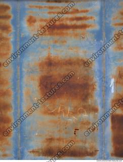 Photo Textures of Metal